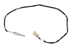 Sensor Abgastemperatur für VW CADDY III Großraumlimousine IV ALLTRACK TOURAN