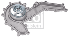 Wasserpumpe Motorkühlung für AUDI VW A4 Allroad B9 Avant A5 Sportback Cabriolet
