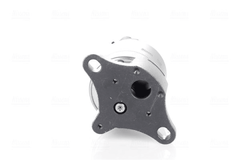 AGR Ventil für OPEL ASTRA F Stufenheck CC Caravan Cabriolet CLASSIC CORSA B