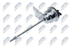 Stellelement Turbolader für NISSAN RENAULT DACIA MICRA III KUBISTAR Kasten CLIO