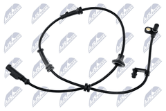 ABS Sensor Raddrehzahl Hinterachse für CITROËN PEUGEOT TOYOTA C1 107 AYGO