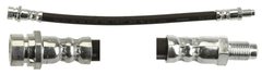 Bremsschlauch Hinterachse für FORD TRANSIT Kasten Pritsche/Fahrgestell Bus