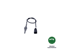 Sensor Abgastemperatur für VW CRAFTER 30-50 Kasten Pritsche/Fahrgestell 30-35