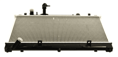 Kühler Motorkühlung für MAZDA 6 Station Wagon Stufenheck Hatchback Sport Kombi