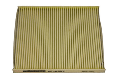 Filter Innenraumluft für HYUNDAI KIA ACCENT IV Stufenheck GENESIS Coupe i40 I