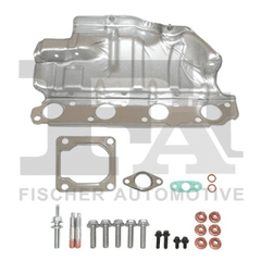 Montagesatz Lader für FORD TRANSIT Kasten Pritsche/Fahrgestell Bus