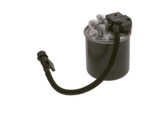 Kraftstofffilter für MERCEDES-BENZ MARCO POLO Camper SPRINTER 3-t Kasten 3,5-t
