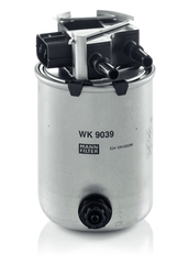 Kraftstofffilter für NISSAN QASHQAI / +2 I VAN