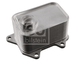 Ölkühler Motoröl für AUDI SEAT SKODA VW A1 Sportback A3 Limousine Cabriolet A4