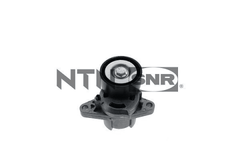 Spannrolle Keilrippenriemen für NISSAN RENAULT DACIA KUBISTAR Kasten CLIO II