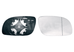 Spiegelglas Außenspiegel rechts für VW TOURAN