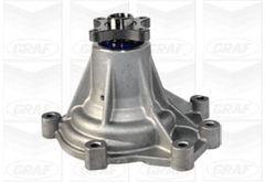 Wasserpumpe Motorkühlung für HYUNDAI KIA H100 Pritsche/Fahrgestell H350 Bus