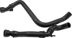 Kühlerschlauch für SEAT SKODA VW LEON TOLEDO II OCTAVIA I Combi