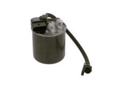 Kraftstofffilter für MERCEDES-BENZ MARCO POLO Camper SPRINTER 3-t Kasten 3,5-t