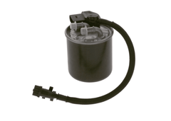 Kraftstofffilter für MERCEDES-BENZ MARCO POLO Camper SPRINTER 3-t Kasten 3,5-t