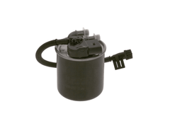 Kraftstofffilter für MERCEDES-BENZ MARCO POLO Camper SPRINTER 3-t Kasten 3,5-t