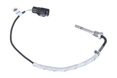 Sensor Abgastemperatur für VOLVO C30 C70 II Cabriolet S40 S60 Cross Country S80