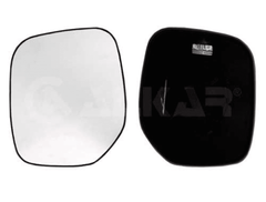 Spiegelglas Außenspiegel links für CITROËN PEUGEOT BERLINGO / FIRST