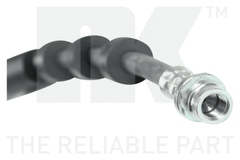 Bremsschlauch Vorderachse links für LAND ROVER DISCOVERY SPORT VAN RANGE EVOQUE