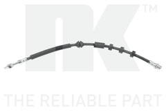 Bremsschlauch Vorderachse links für LAND ROVER DISCOVERY SPORT VAN RANGE EVOQUE