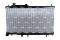 Kühler Motorkühlung für SUBARU FORESTER IMPREZA Stufenheck Schrägheck LEGACY IV