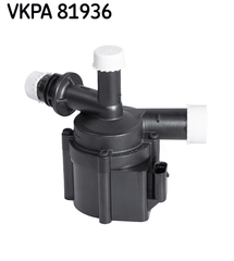 Wasserpumpe Motorkühlung für AUDI SEAT SKODA VW A1 Sportback A3 Limousine