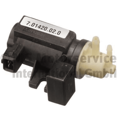 Druckwandler Turbolader für OPEL ASTRA H Caravan GTC TwinTop Stufenheck FAMILY