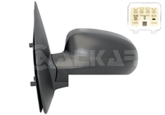 Außenspiegel links für CHEVROLET DAEWOO AVEO / KALOS Schrägheck Stufenheck