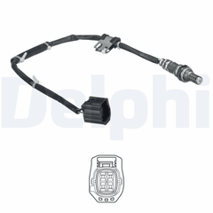 Lambdasonde für MAZDA 6 Station Wagon Stufenheck Hatchback