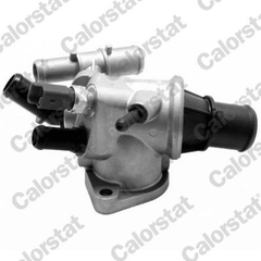 Thermostat Kühlmittel für FIAT DOBLO Großraumlimousine Kasten/Großraumlimousine