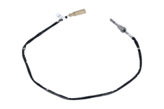 Sensor Abgastemperatur für AUDI SEAT SKODA VW A3 Sportback Cabriolet ALTEA XL