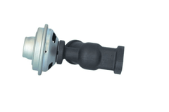 AGR Ventil für CITROËN PEUGEOT C5 I Break Kasten/Kombi 307 SW 406 607