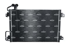 Kondensator Klimaanlage für RENAULT SCÉNIC I Großraumlimousine VAN