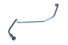 Ölleitung Lader für VOLVO C30 S40 II S80 V50 V70 III