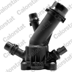 Thermostat Kühlmittel für VOLVO C30 C70 II Cabriolet S40 S60 Cross Country S80