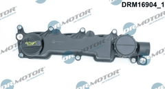 Zylinderkopfhaube für CITROËN FORD MAZDA PEUGEOT VOLVO MINI BERLINGO / FIRST
