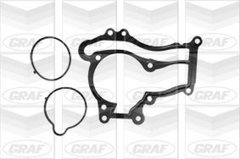 Wasserpumpe Motorkühlung für OPEL CHEVROLET ADAM ASTRA J Caravan GTC Stufenheck