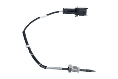 Sensor Abgastemperatur für OPEL SAAB CADILLAC ASTRA H Caravan GTC TwinTop