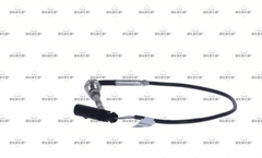 Sensor Abgastemperatur für AUDI PORSCHE VW A6 Allroad C7 Avant A7 Sportback Q7