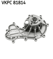 Wasserpumpe Motorkühlung für AUDI PORSCHE VW A4 B8 Avant A5 Sportback Cabriolet