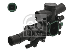 Thermostat Kühlmittel für CITROËN FIAT FORD LANCIA PEUGEOT VOLVO C4 GRAND