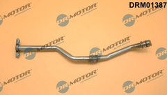 Ölleitung Lader für CITROËN OPEL PEUGEOT DS BERLINGO MULTISPACE C3 AIRCROSS II