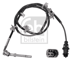 Sensor Abgastemperatur für OPEL ASTRA J Caravan GTC Stufenheck