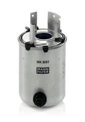 Kraftstofffilter für NISSAN X-TRAIL III