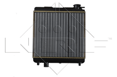 Kühler Motorkühlung für FIAT SEAT PANDA MARBELLA TERRA Kasten/Schrägheck