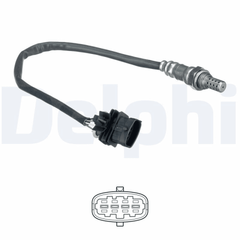 Lambdasonde für OPEL CHEVROLET ADAM ASTRA J Caravan GTC Stufenheck CASCADA