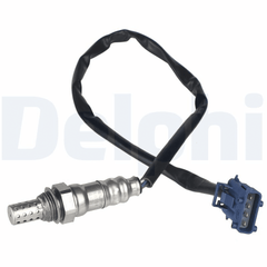 Lambdasonde für CITROËN OPEL PEUGEOT C2 C3 I C4 Coupe CORSA C Kasten/Schrägheck