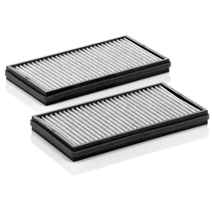 Filter Innenraumluft für BMW ROLLS-ROYCE ALPINA 7 PHANTOM VII Drophead Coupe