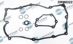 Dichtungssatz Zylinderkopfhaube für BMW 1 3 Coupe Touring Cabriolet Compact X3