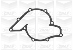 Wasserpumpe Motorkühlung für AUDI A4 B6 Avant Cabriolet B7 A6 C5 C6 A8 D3